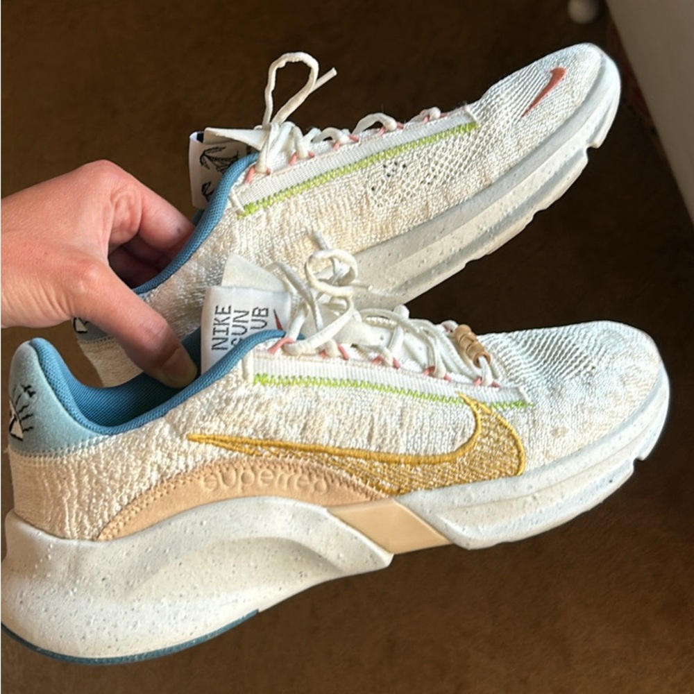 Nike React Shoes
